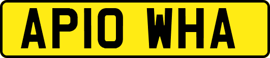 AP10WHA