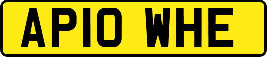 AP10WHE