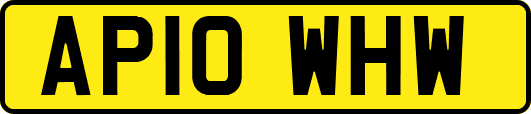 AP10WHW