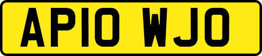 AP10WJO