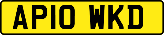 AP10WKD