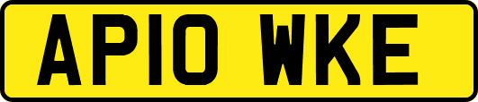 AP10WKE