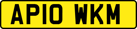AP10WKM