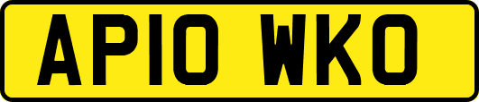 AP10WKO