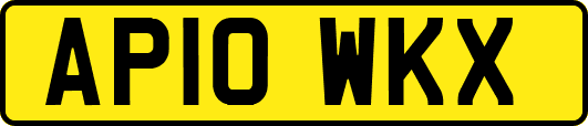 AP10WKX