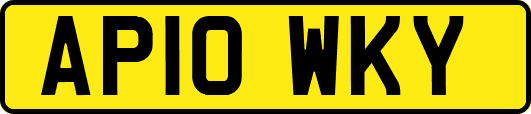 AP10WKY