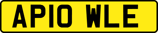 AP10WLE