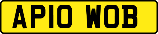 AP10WOB