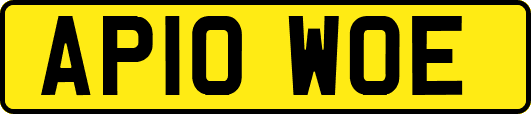 AP10WOE