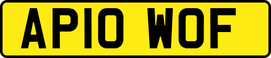 AP10WOF