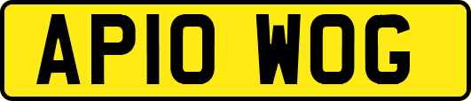 AP10WOG