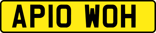 AP10WOH