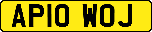 AP10WOJ