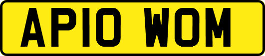 AP10WOM