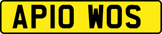 AP10WOS