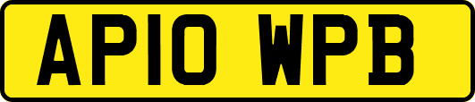 AP10WPB