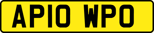 AP10WPO