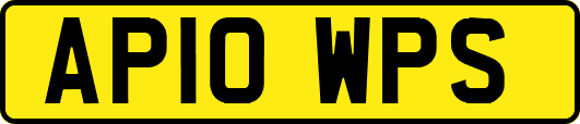 AP10WPS