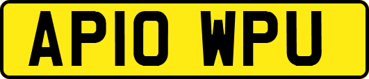 AP10WPU