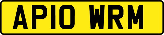AP10WRM