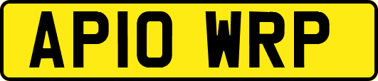 AP10WRP