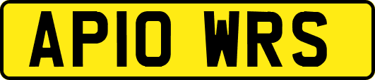 AP10WRS