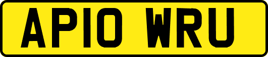AP10WRU