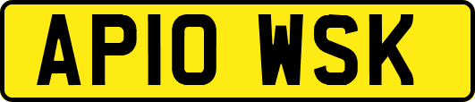 AP10WSK