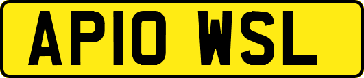 AP10WSL