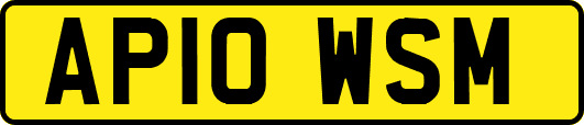 AP10WSM