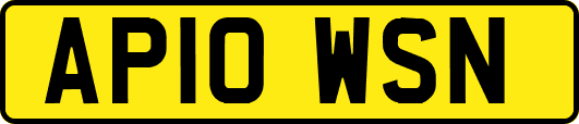 AP10WSN