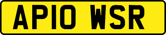 AP10WSR
