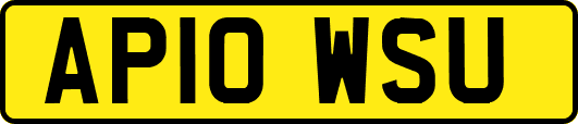 AP10WSU