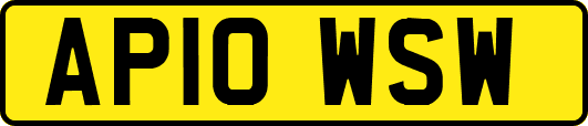 AP10WSW