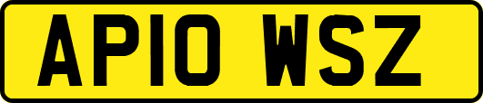 AP10WSZ