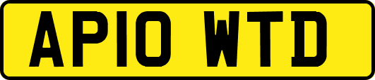 AP10WTD