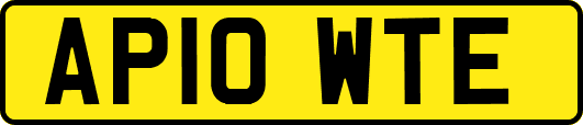 AP10WTE