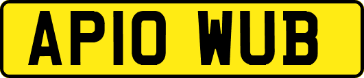 AP10WUB
