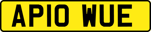 AP10WUE