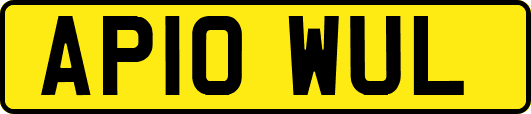 AP10WUL