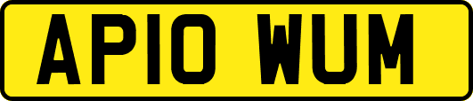 AP10WUM
