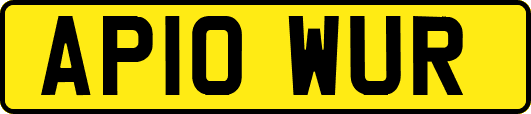 AP10WUR