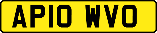 AP10WVO