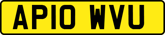AP10WVU
