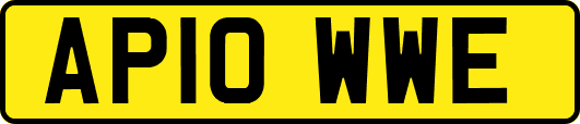AP10WWE