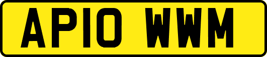 AP10WWM