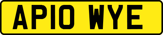 AP10WYE