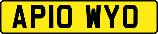 AP10WYO