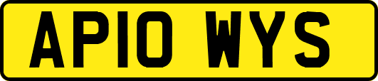 AP10WYS