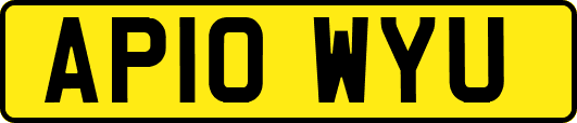 AP10WYU